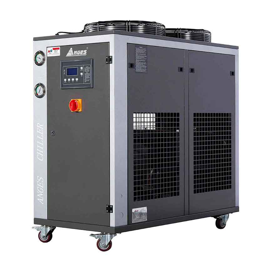 冷(leng)熱兩用(yong)控溫機(jī)