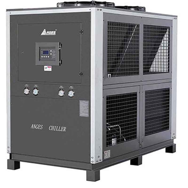 工業(ye)冷水機(ji)（風冷式(shì)）
