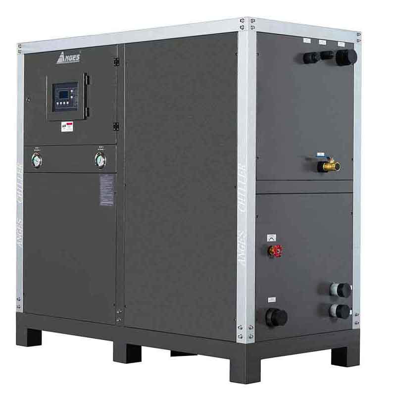 工業(yè)冷水機(ji)（水冷式(shi)）