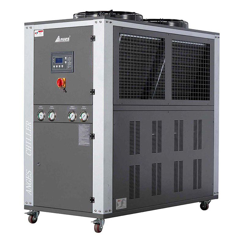 低溫(wēn)渦旋冷(lěng)凍機（風(fēng)冷式）