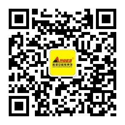 微信公(gōng)衆号二維碼