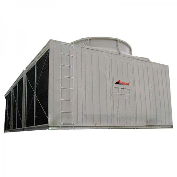 冷卻水(shuǐ)塔（靜音(yīn)型）