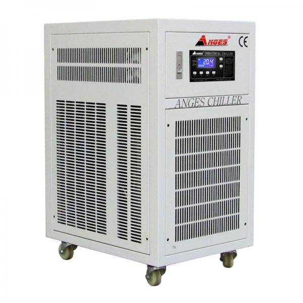 激光冷(lěng)水機